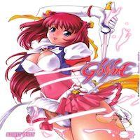 Beat Angel Escalayer Onegai Teacher Dj - Glass Fire manga cover